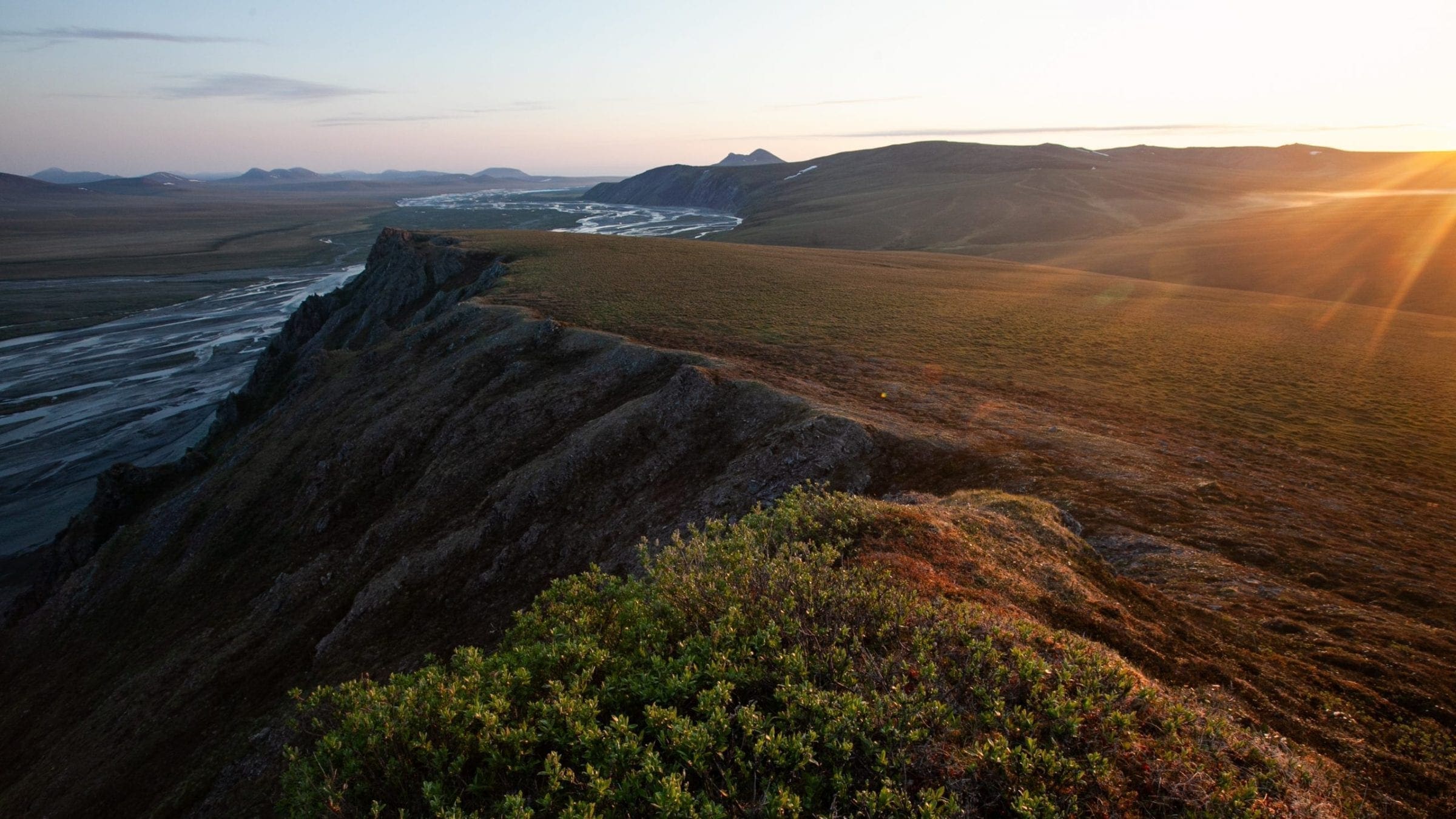 Alaska_landscape_sunset
