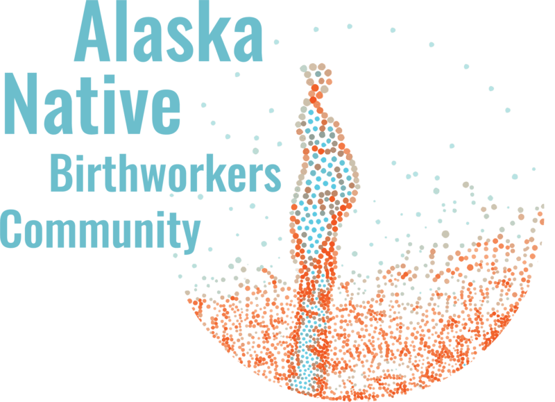 Alaska Native Birthworkers Community logo
