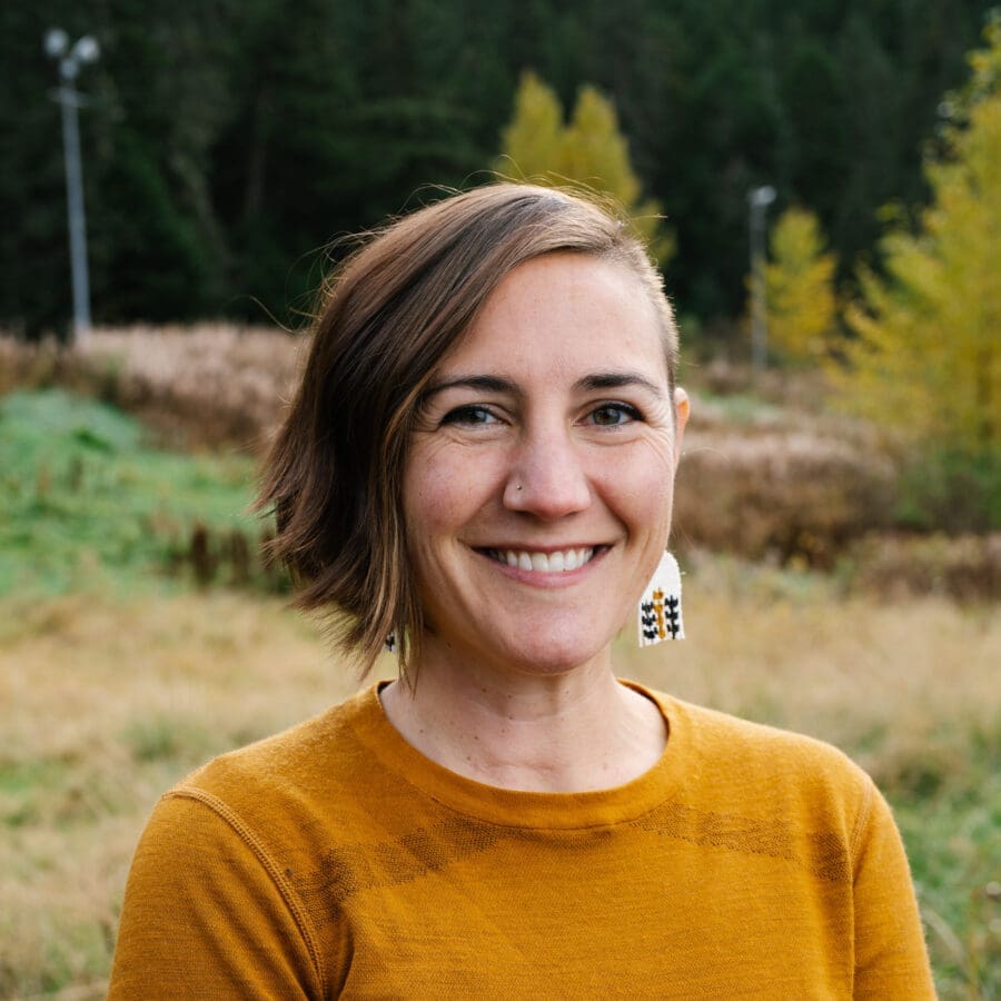 Shaina Kilcoyne Alaska Venture Fund