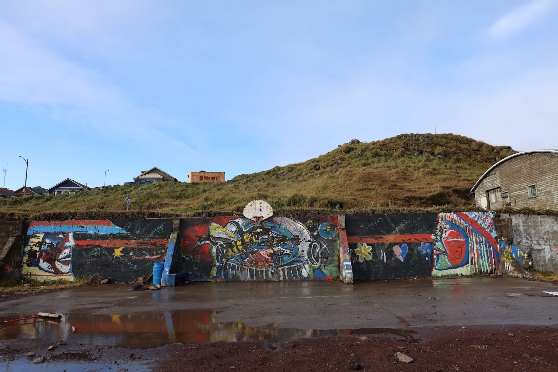Centering Indigenous Communities in Climate Change Funding | Alaska ...