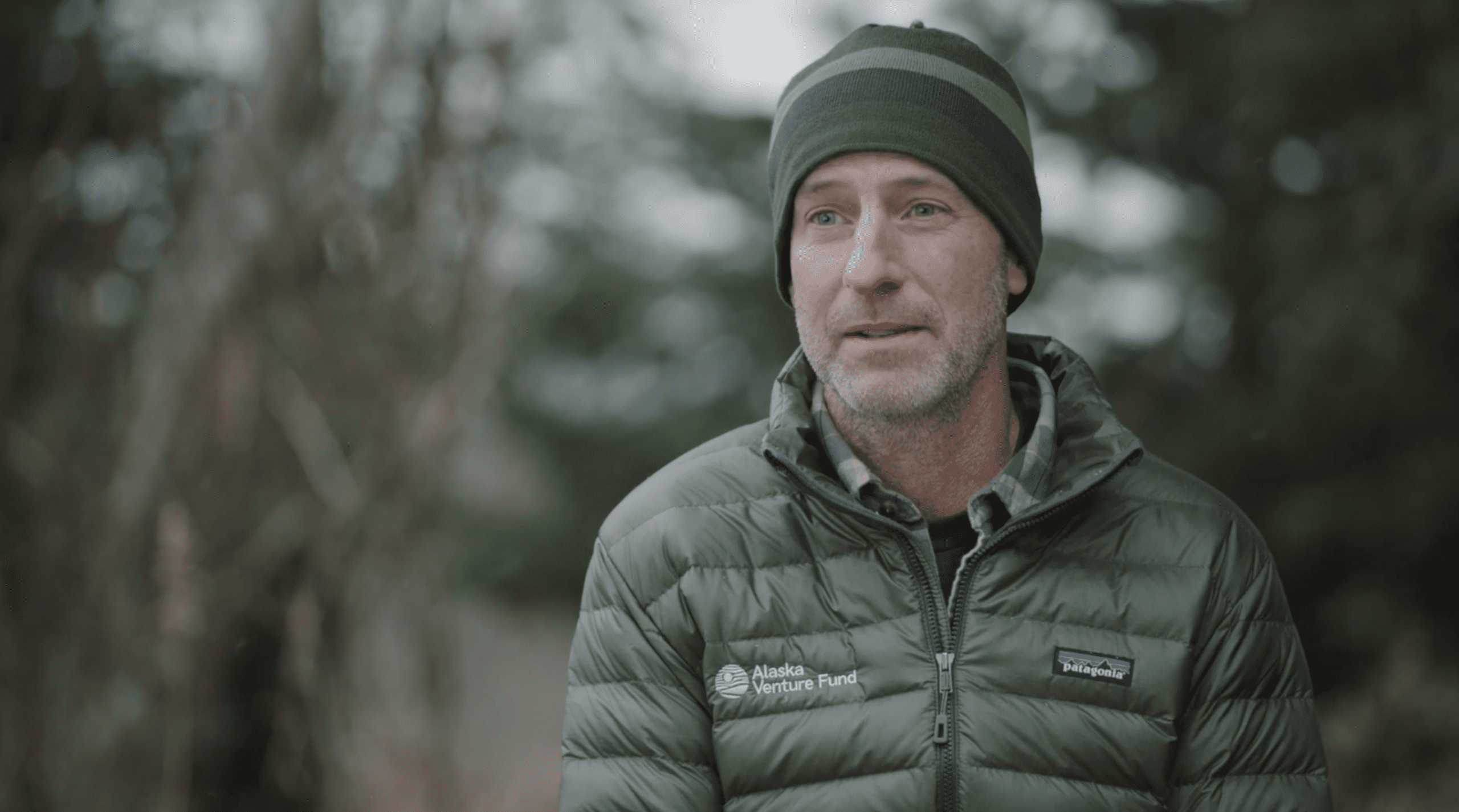Matthew Rafferty Investing in Climate Resilience – Matt Rafferty | Alaska Venture Fund